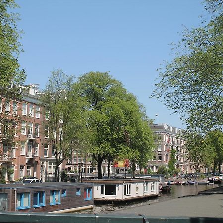 Great Bed And Breakfast Ámsterdam Exterior foto